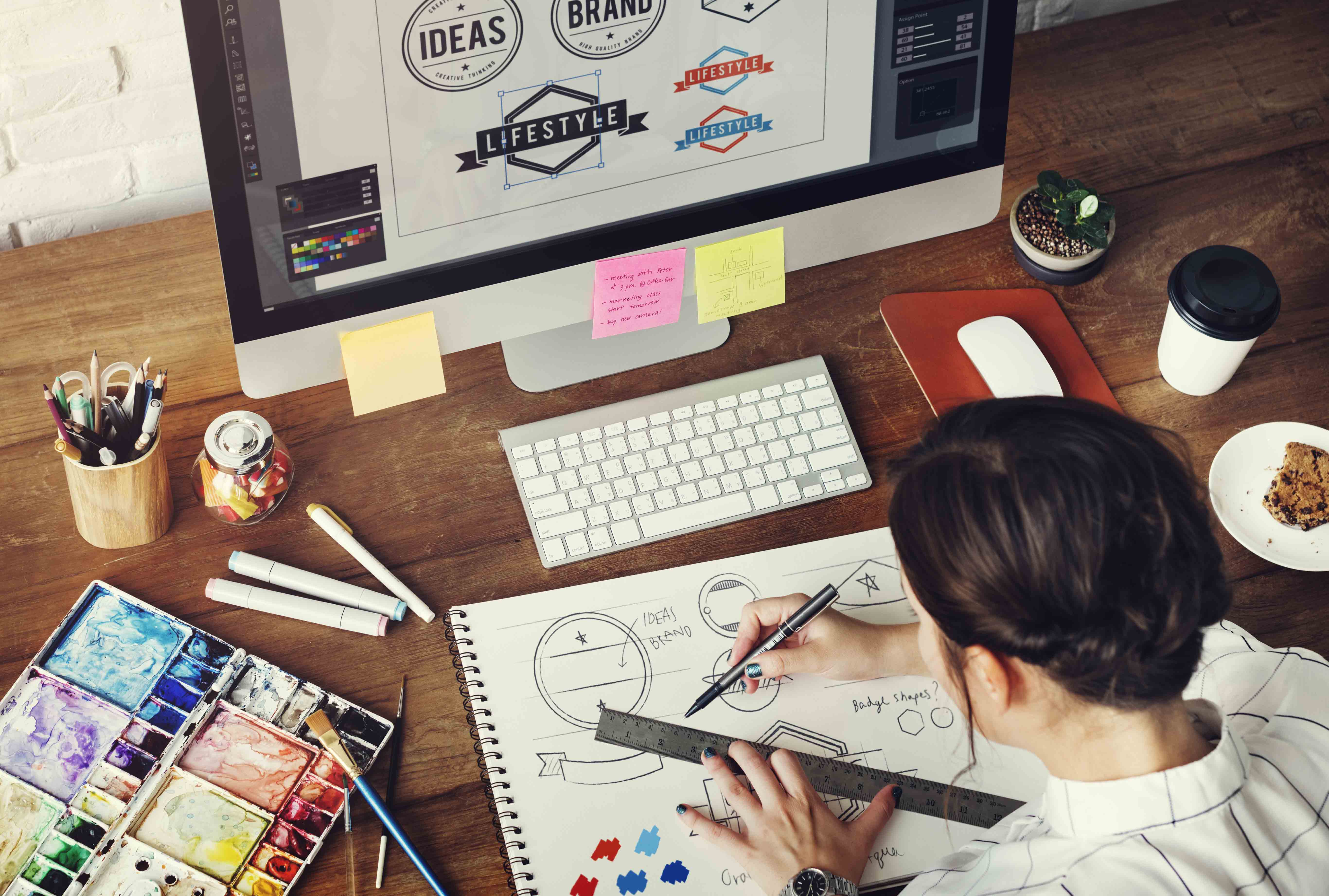 Best Graphic Designing Course with Certification in Dehradun